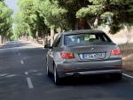 BMW 530i 2007 года